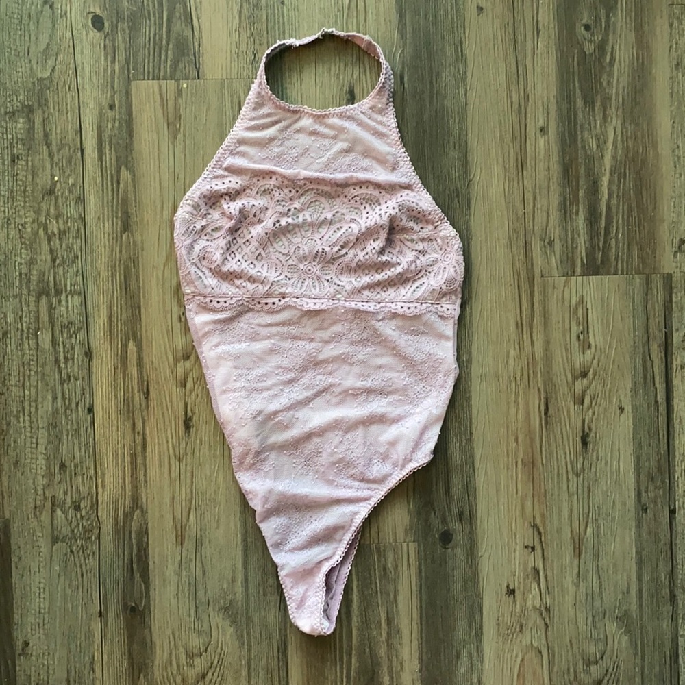 Victoria’s Secret lingerie
